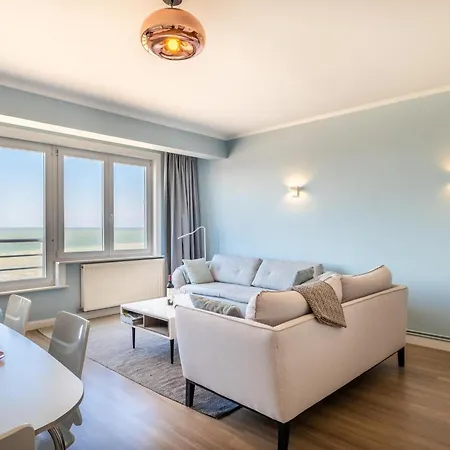 La Cinq Διαμέρισμα Koksijde