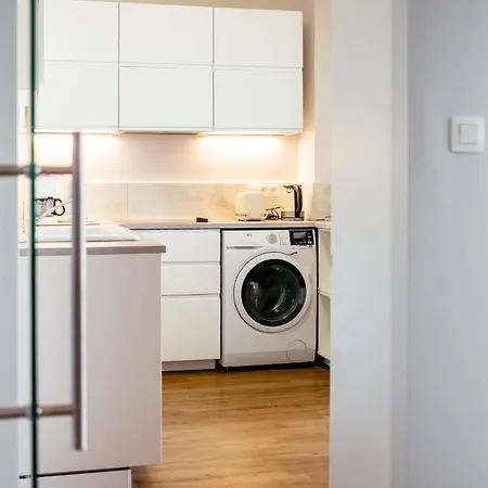 La Cinq Διαμέρισμα Koksijde