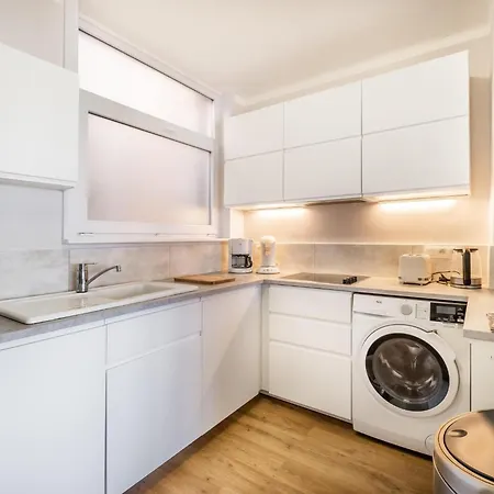 La Cinq Διαμέρισμα Koksijde