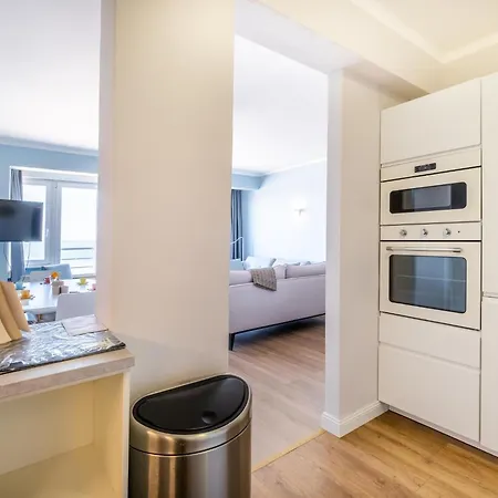 Διαμέρισμα La Cinq