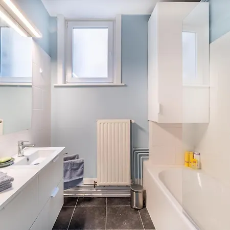 La Cinq Διαμέρισμα *