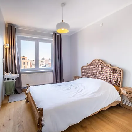 Διαμέρισμα La Cinq