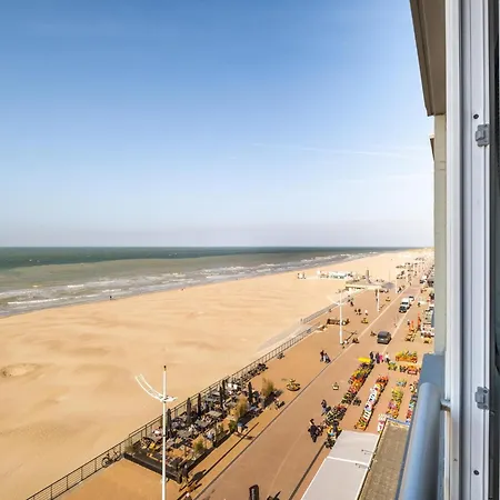 La Cinq * Koksijde