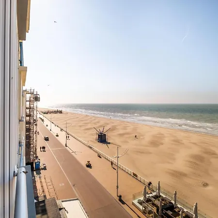 Διαμέρισμα La Cinq *